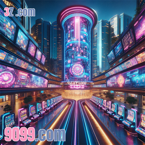 Cassino 9099.com: A Nova Sensação dos Jogos Online