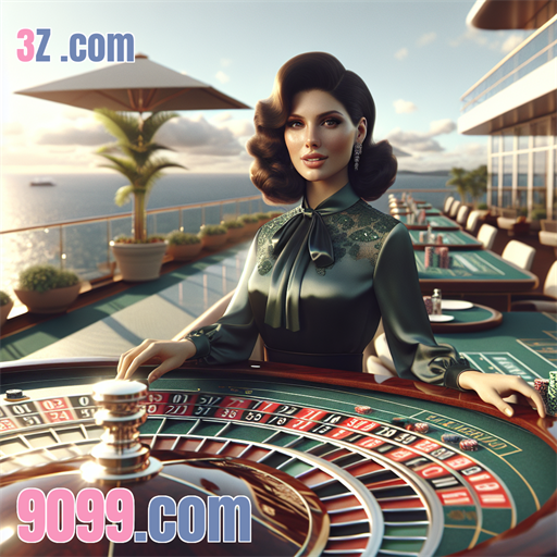 Slots Empolgantes: A Revolução do Jogo no 9099.com