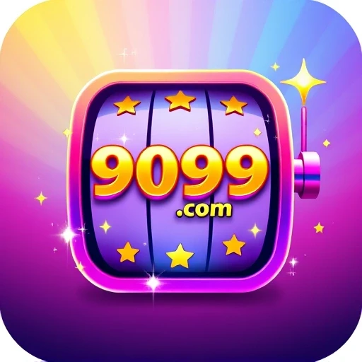 Logotipo 9099.com