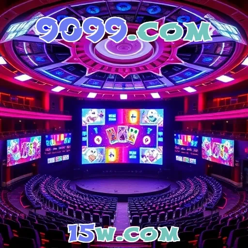 9099.com Plataforma